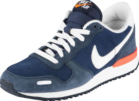 nike air vortex blauw wit|air vortex black and white.